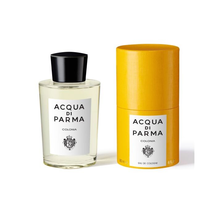 Туалетная вода унисекс Eau de Cologne Colonia Acqua Di Parma, 180 — фото 4