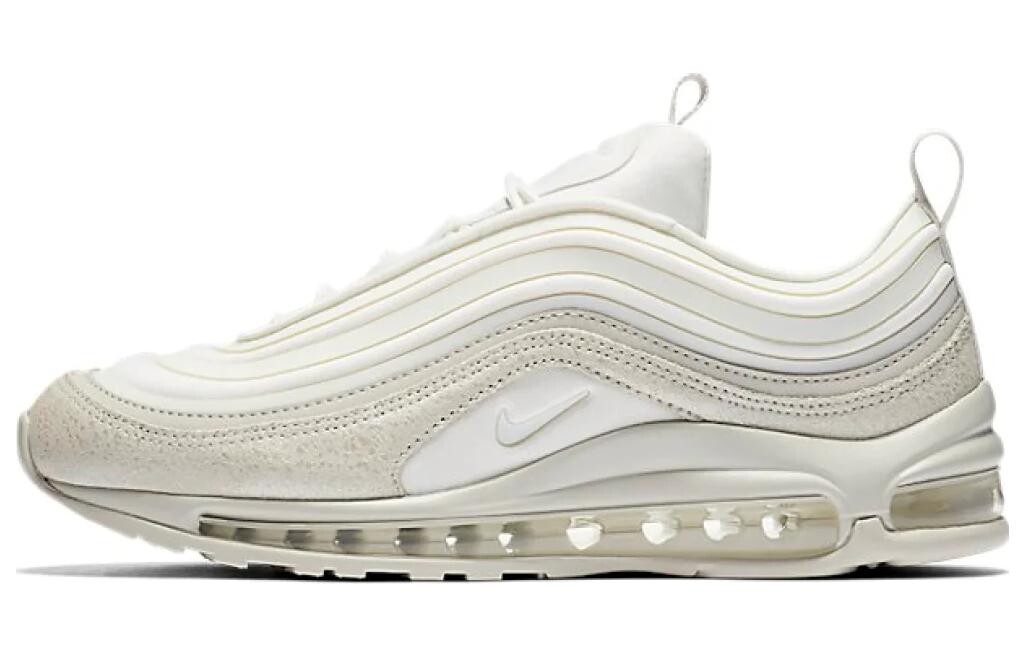 

Кроссовки Air Max 97 женские с низким верхом Nike
