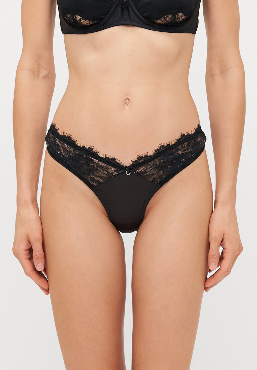 

Брифы Emporio Armani V BRAZILIAN, Black