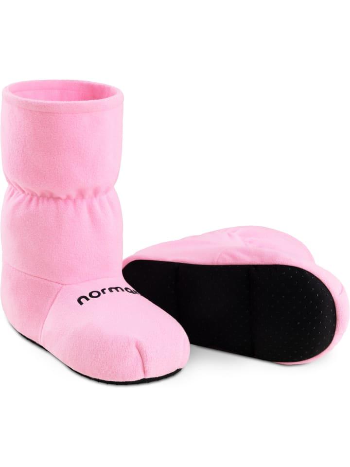 Сабо normani, розовый