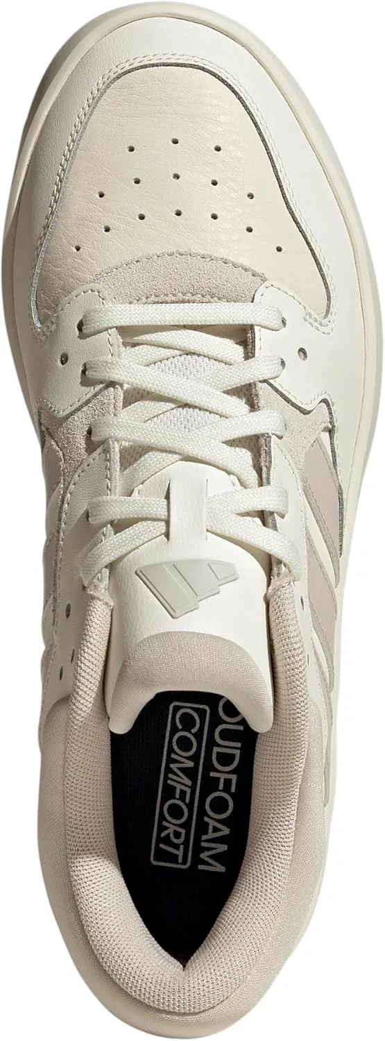 Кроссовки мужские Adidas, Off White/Alumina/Ivory — фото 4