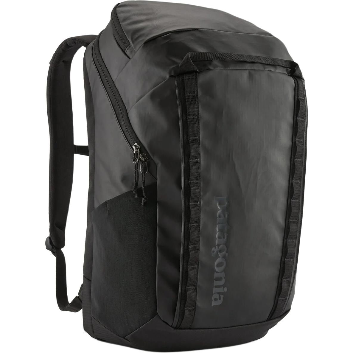 

Patagonia Рюкзак 32L Outdoor Bag из переработанного полиэстера черный Unisex