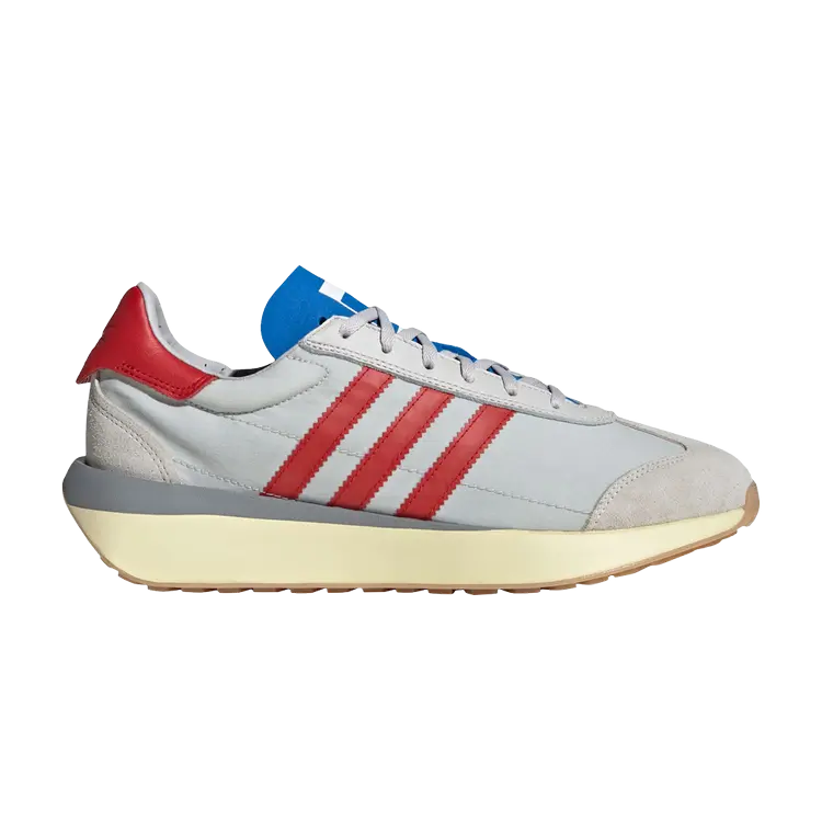 

Кроссовки Adidas Country XLG, серый