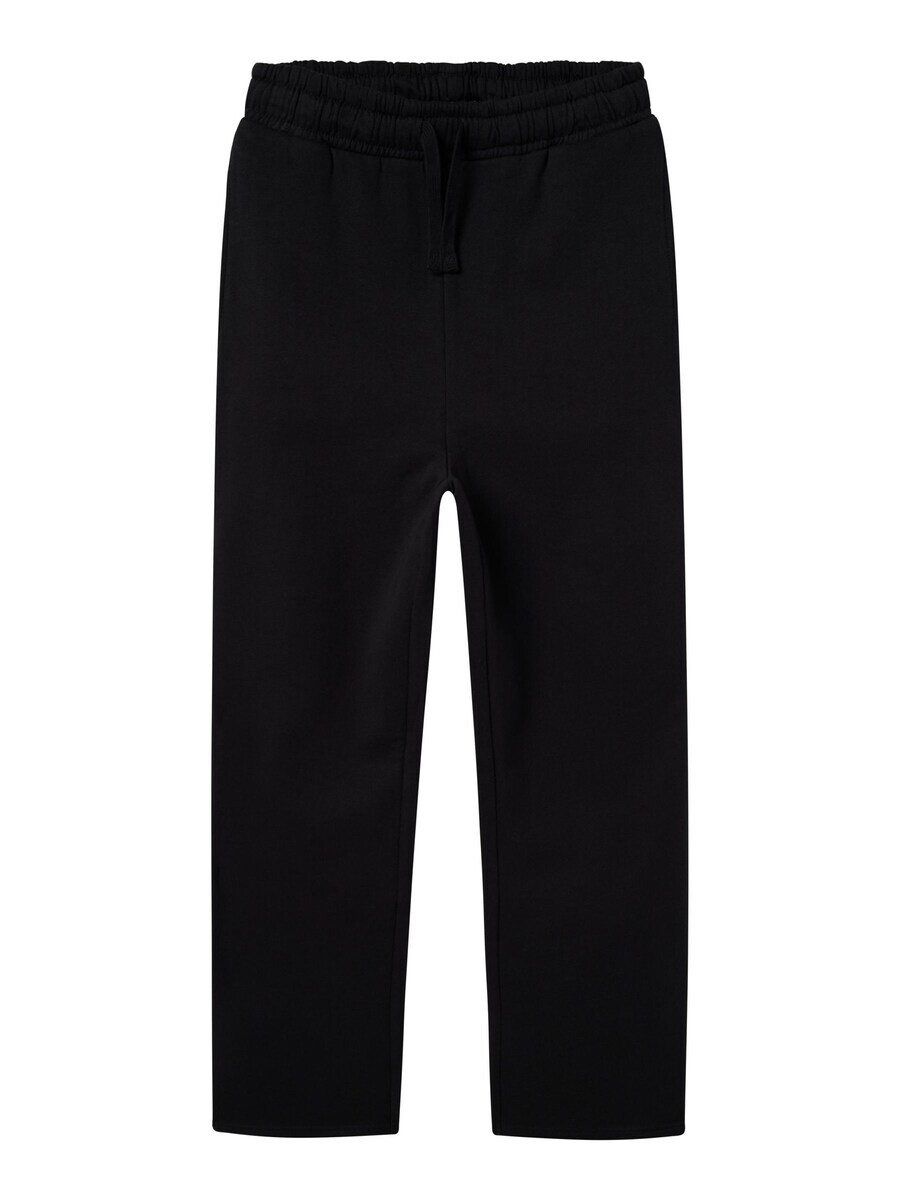

Брюки NAME IT Regular Pants NLNNizu, черный
