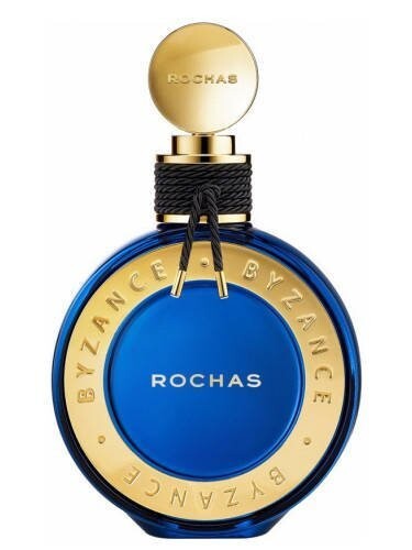 

Парфюмированная вода, 60 мл Rochas, Byzance