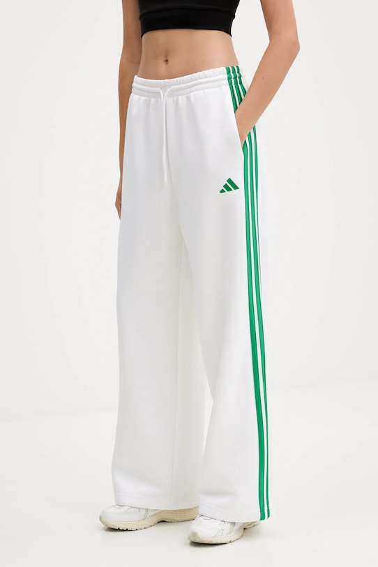 

Спортивные брюки Stadium Adidas, белый