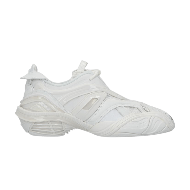 

Кроссовки Balenciaga Tyrex Low 'White', белый