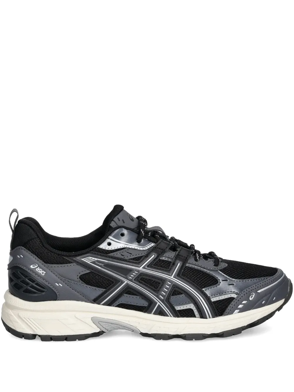 

Кроссовки Gel-Nunobiki ASICS, черный