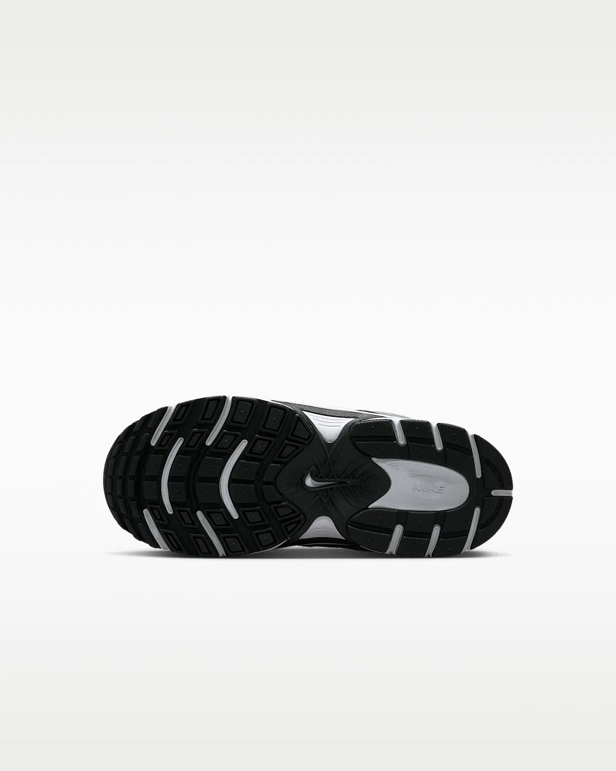 Детские кроссовки Nike V5 RNR, Black/Anthracite/Smoke Grey/Black — фото 2