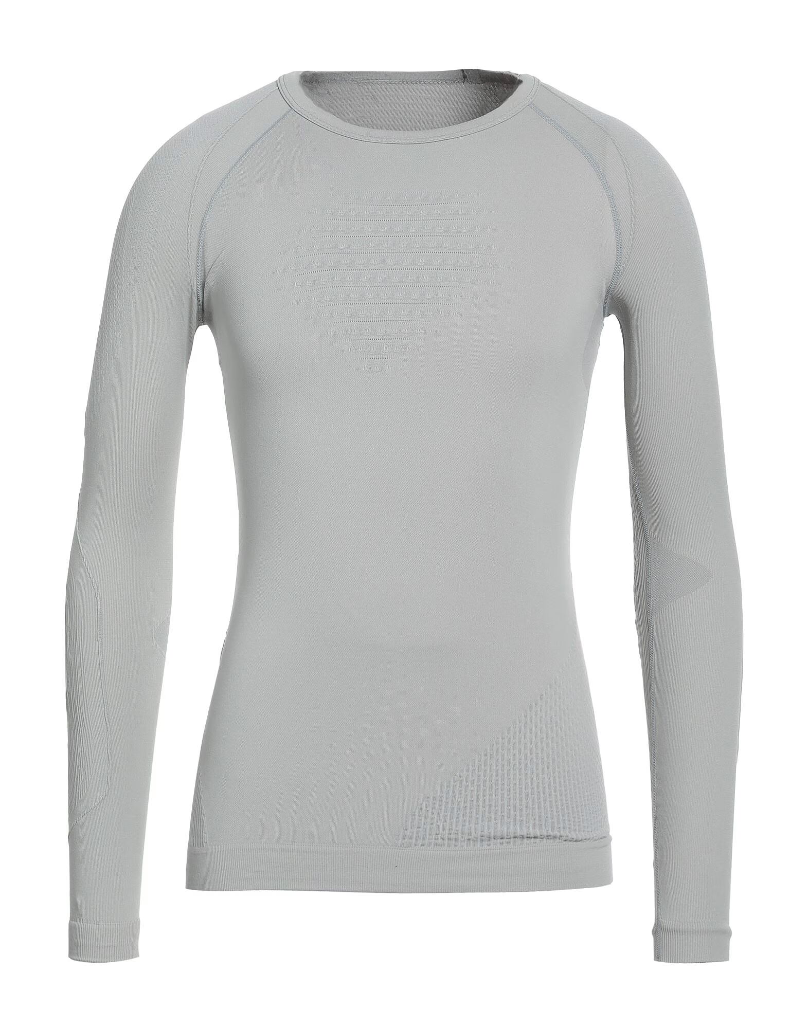 

Футболка Uyn, светло-серый