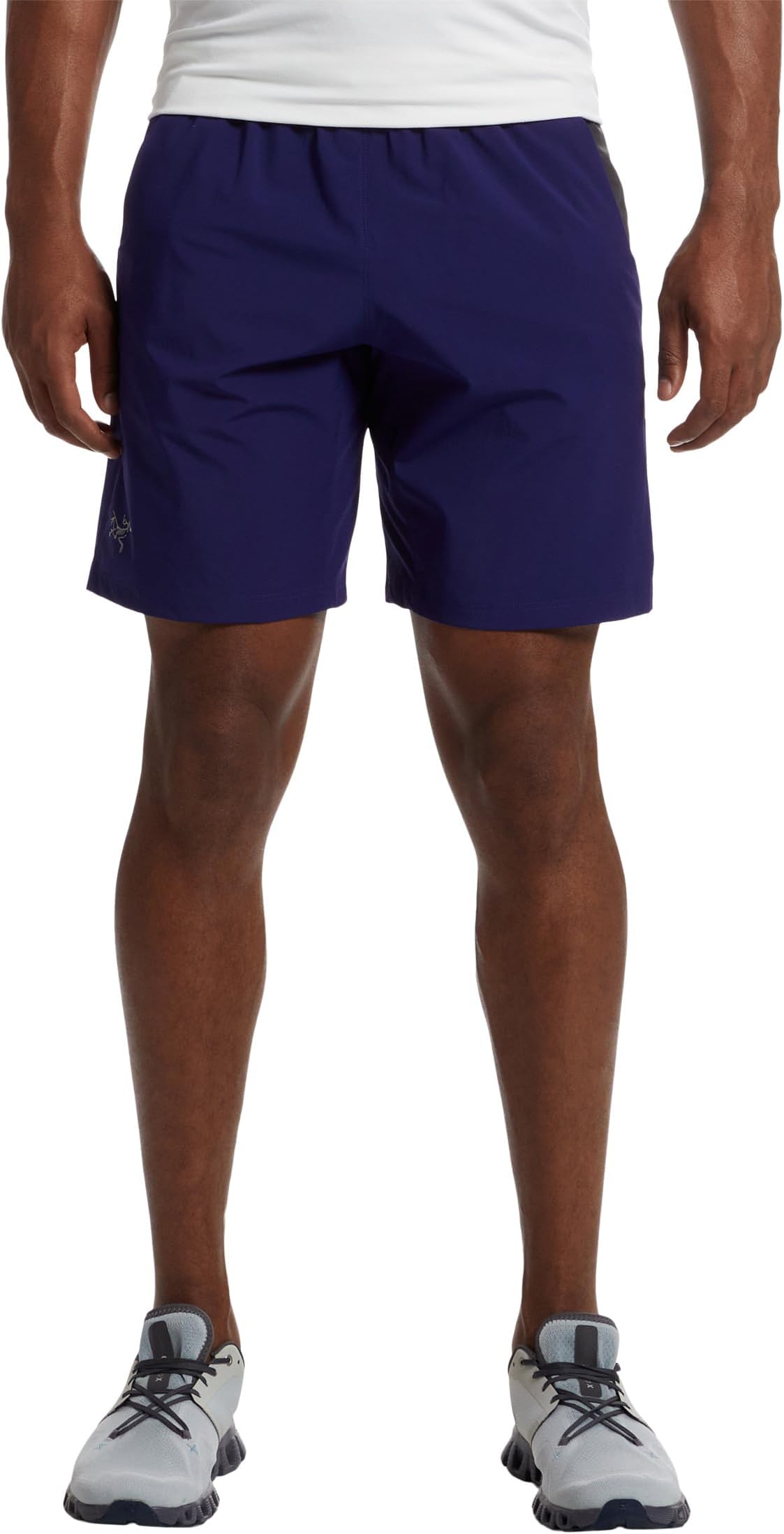 

Шорты Arc'teryx Incendo Shorts 9", Soulsonic