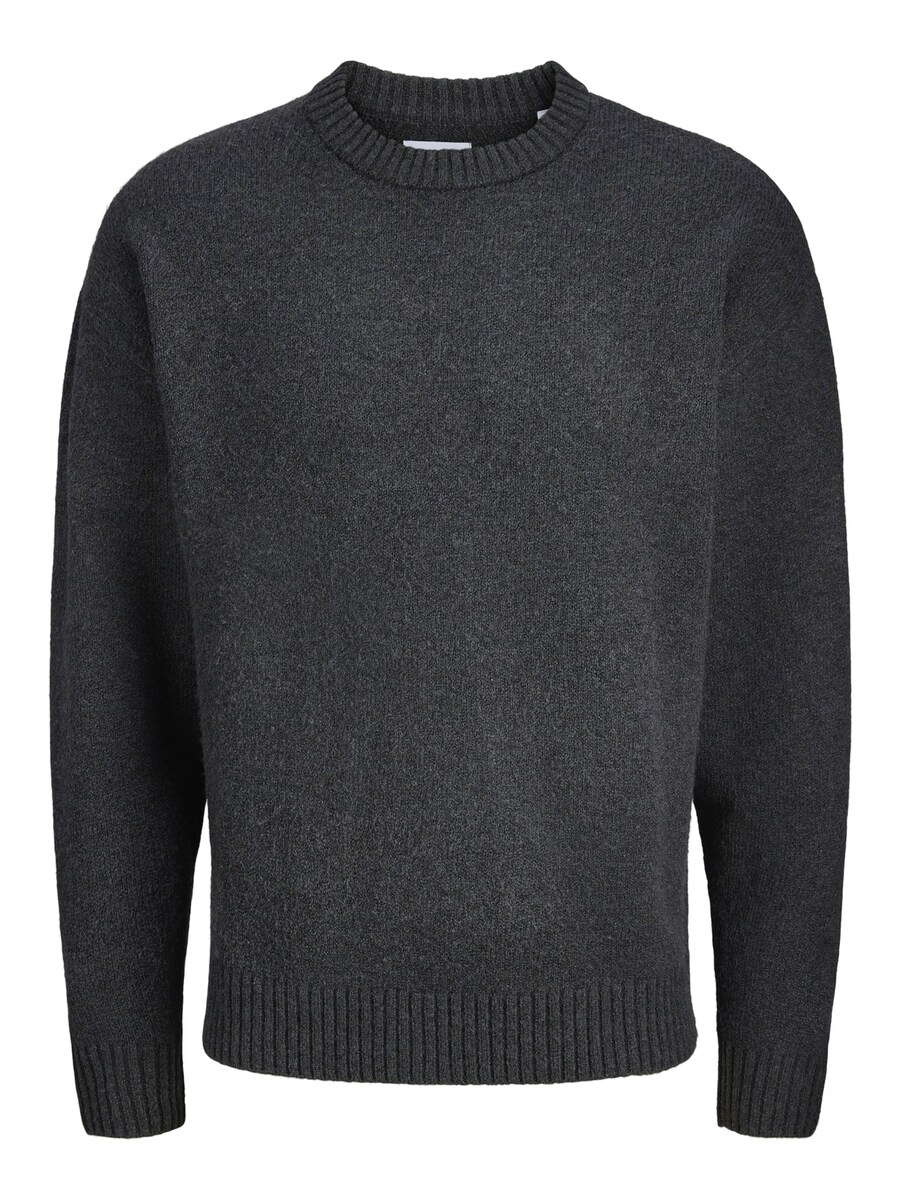 

Свитер JACK & JONES JACK & JONES JJESOHO OLLIE, Dark grey