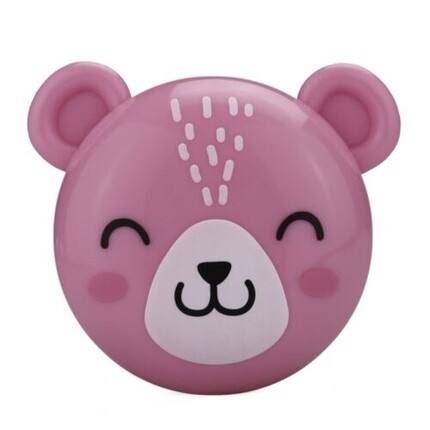 

Детский крем для лица SPF20 Bear 20 мл HiSkin Assorted