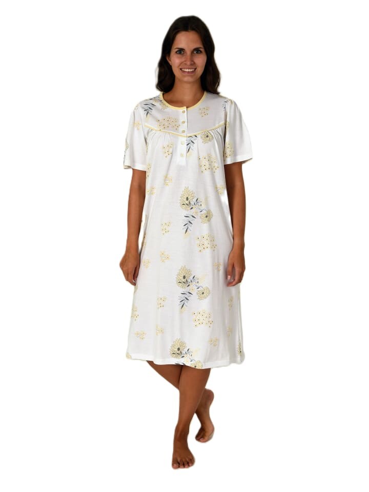 

Ночное белье NORMANN, цвет vanille