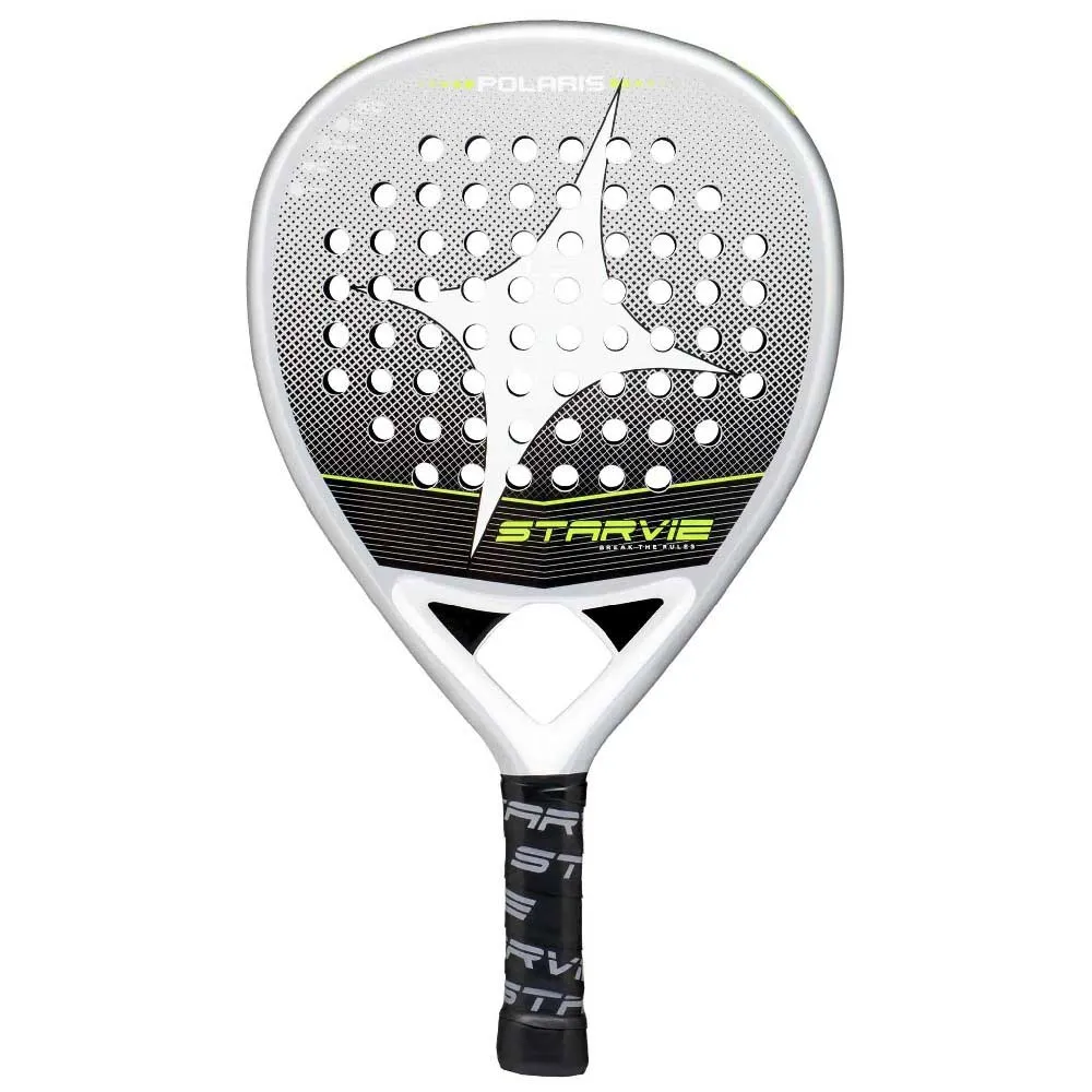 

Ракетка для паделя Star Vie Polaris, серебряный