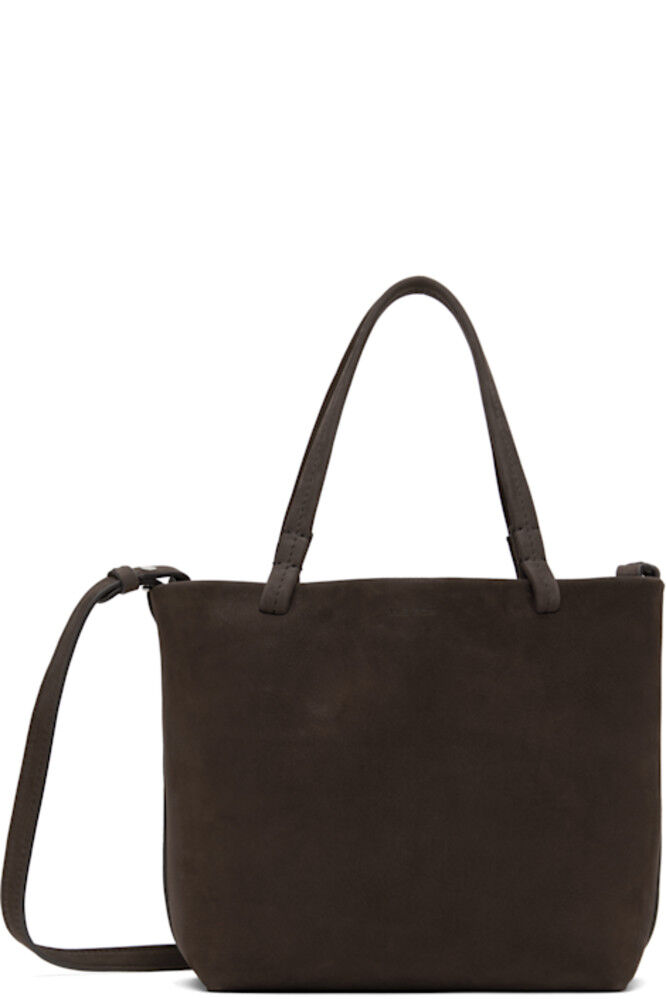 

Сумка Brown Small Park Tote The Row