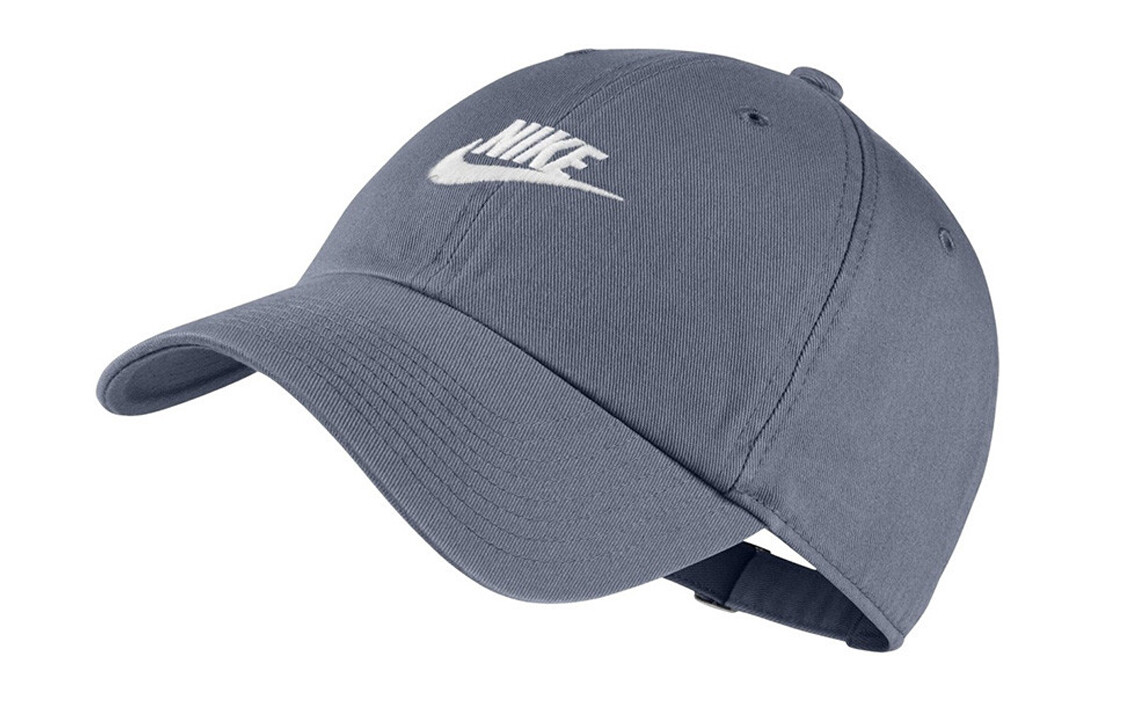 

Мужская фуражка Nike, Gray