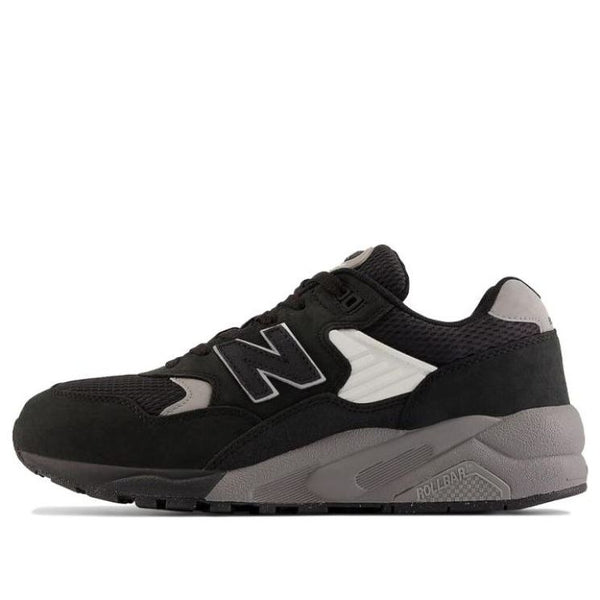 

Кроссовки 580 New Balance, черный