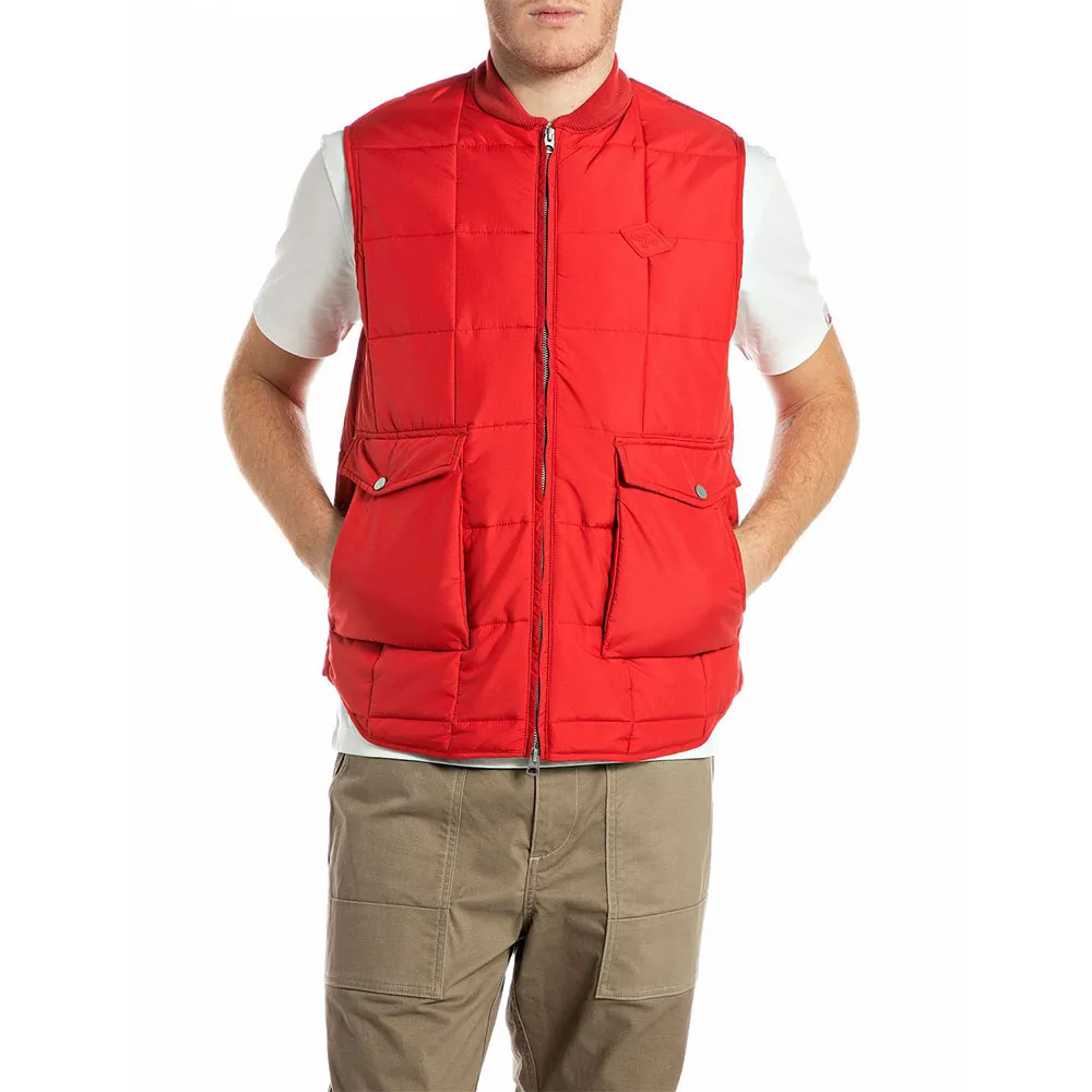 

Куртка Replay M8483 .000.85322, красный