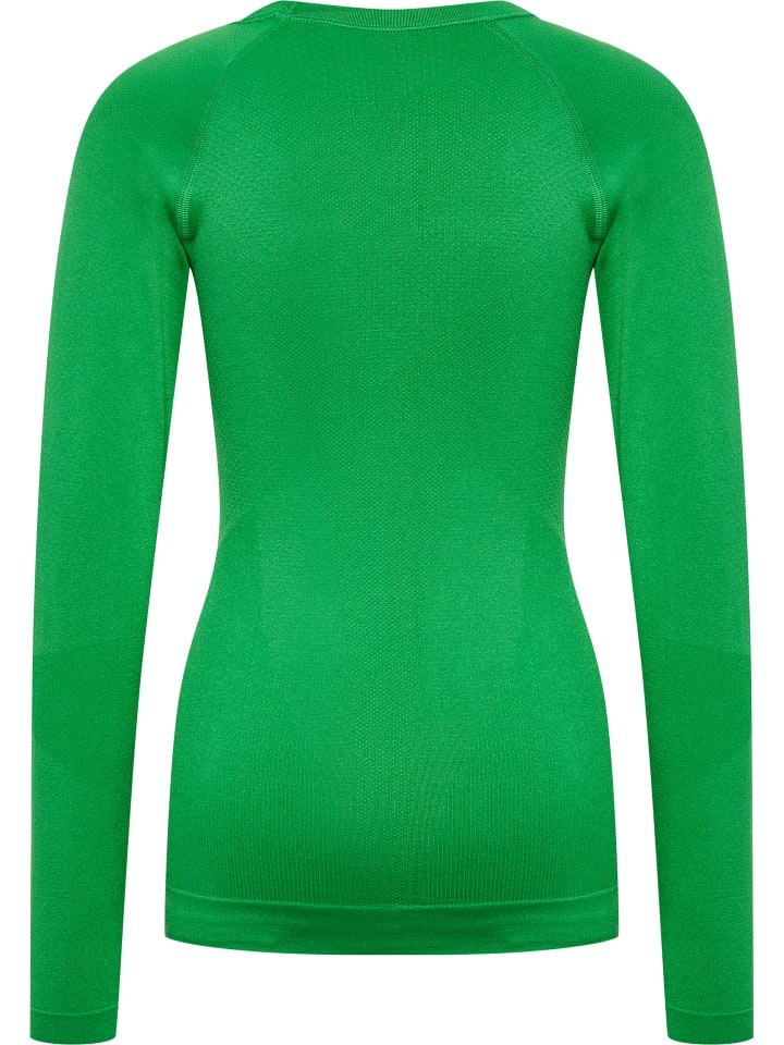 Футболка Hummel Hmlbl Multisport Kids в цвете JELLY BEAN Hummel — фото 2