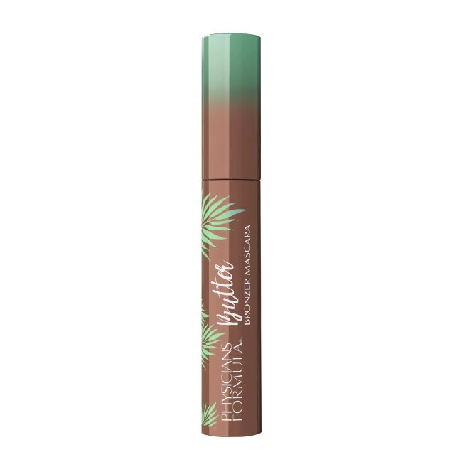 

Тушь для ресниц с бронзатором Butter Physicians Formula, 10 мл