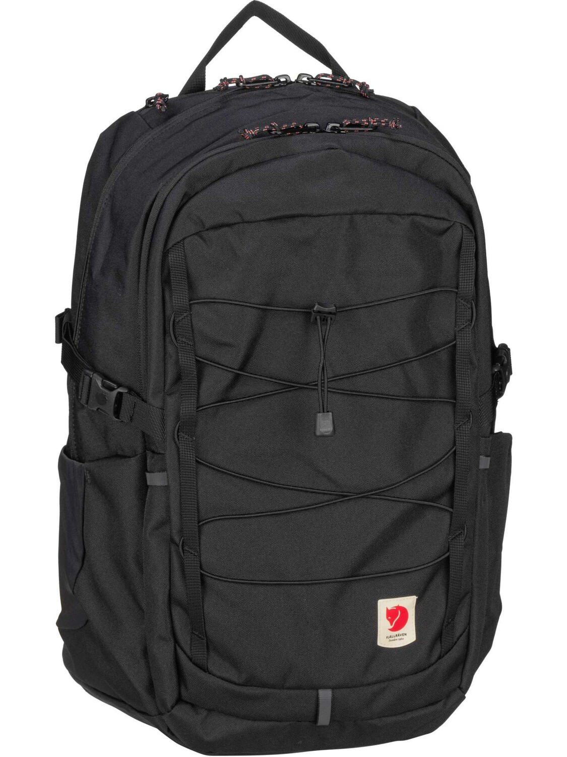 

Рюкзак FJÄLLRÄVEN/Backpack Skule 28, черный