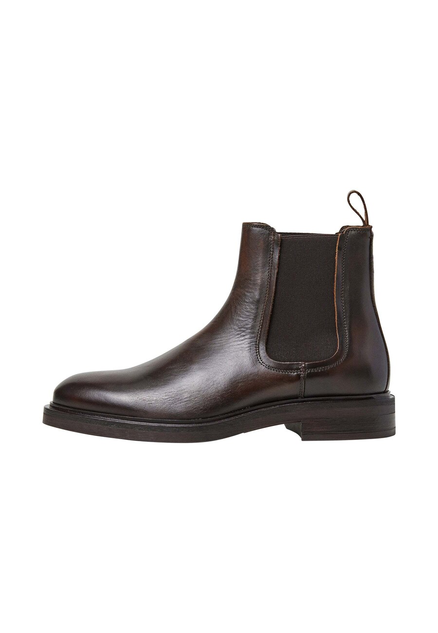 

Ботинки челси Hackett London, Dark brown