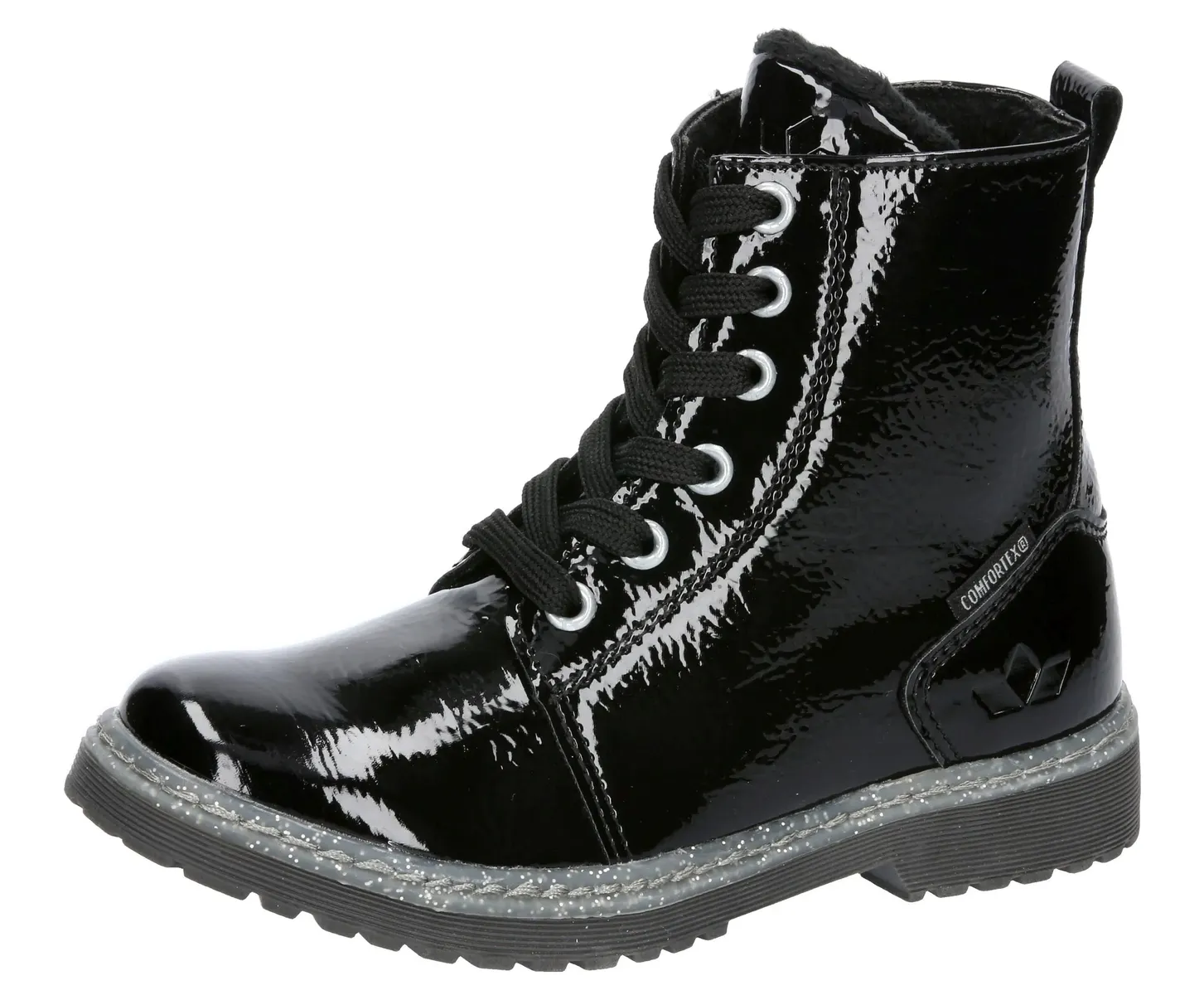 

Зимние ботинки Lico "Trendy Boots Sarina Hip", черный