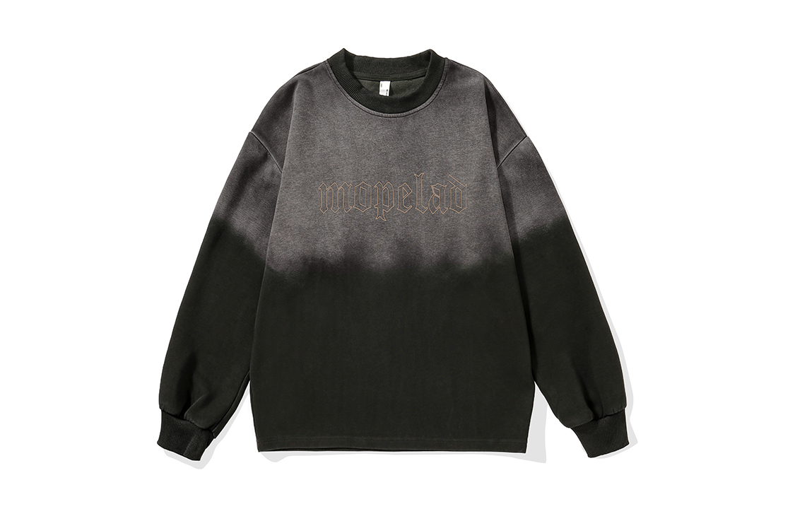 

Свитшоты Unisex MOPE, Jasper