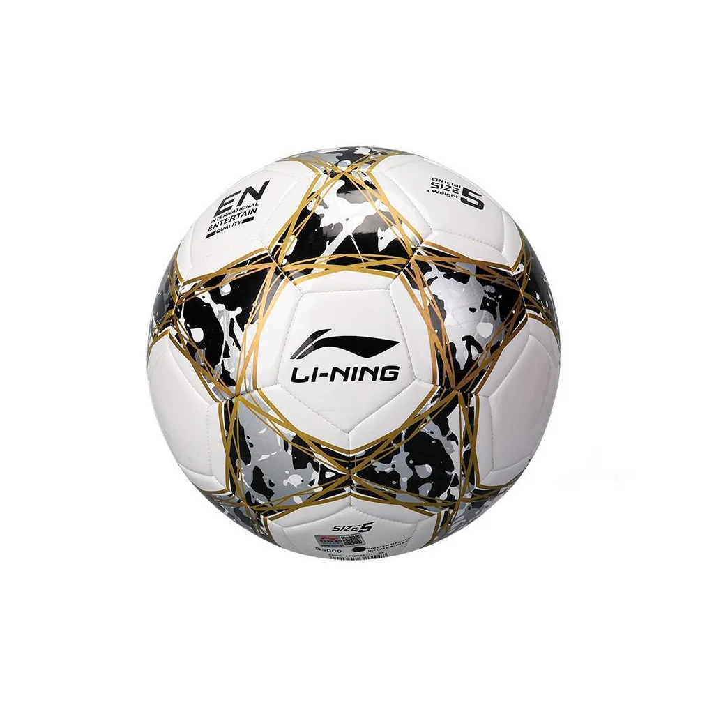 Детские футбольные бутсы Li-Ning, Without Gift Box