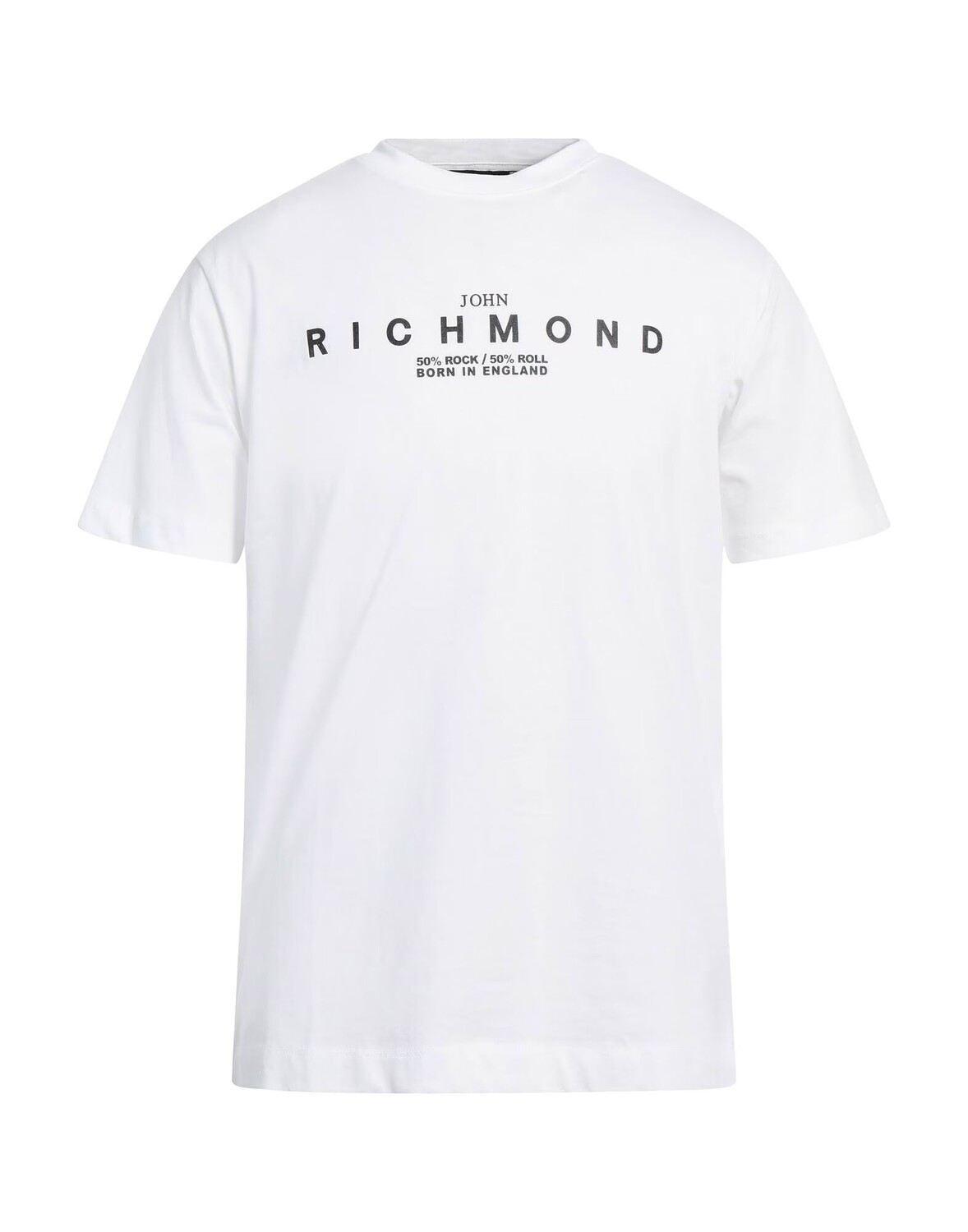 

Футболка John Richmond, белый