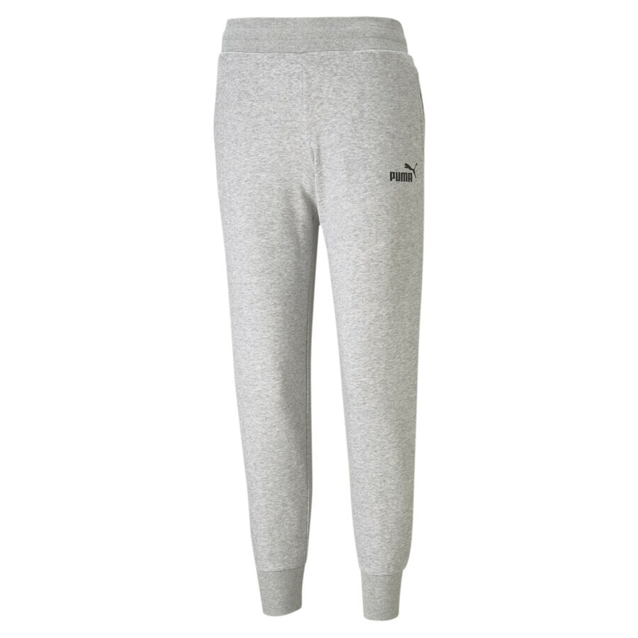 

Тренировочные брюки Puma ESSENTIAL, серый