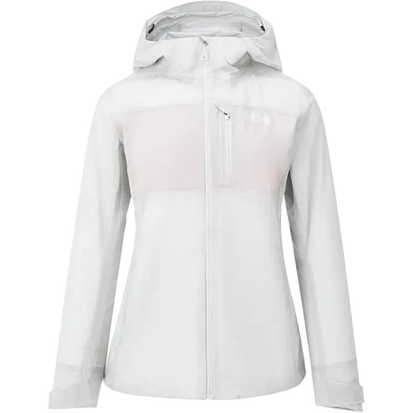 

HELLY HANSEN Женская ветровка H2Explorer, White