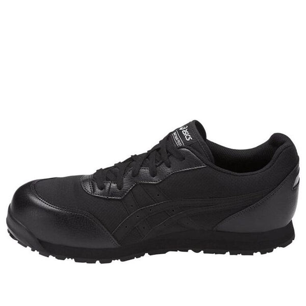 

Кроссовки winjob cp201 Asics, черный