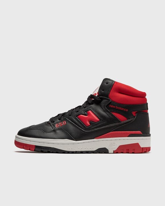 

Кроссовки New Balance 650, черный
