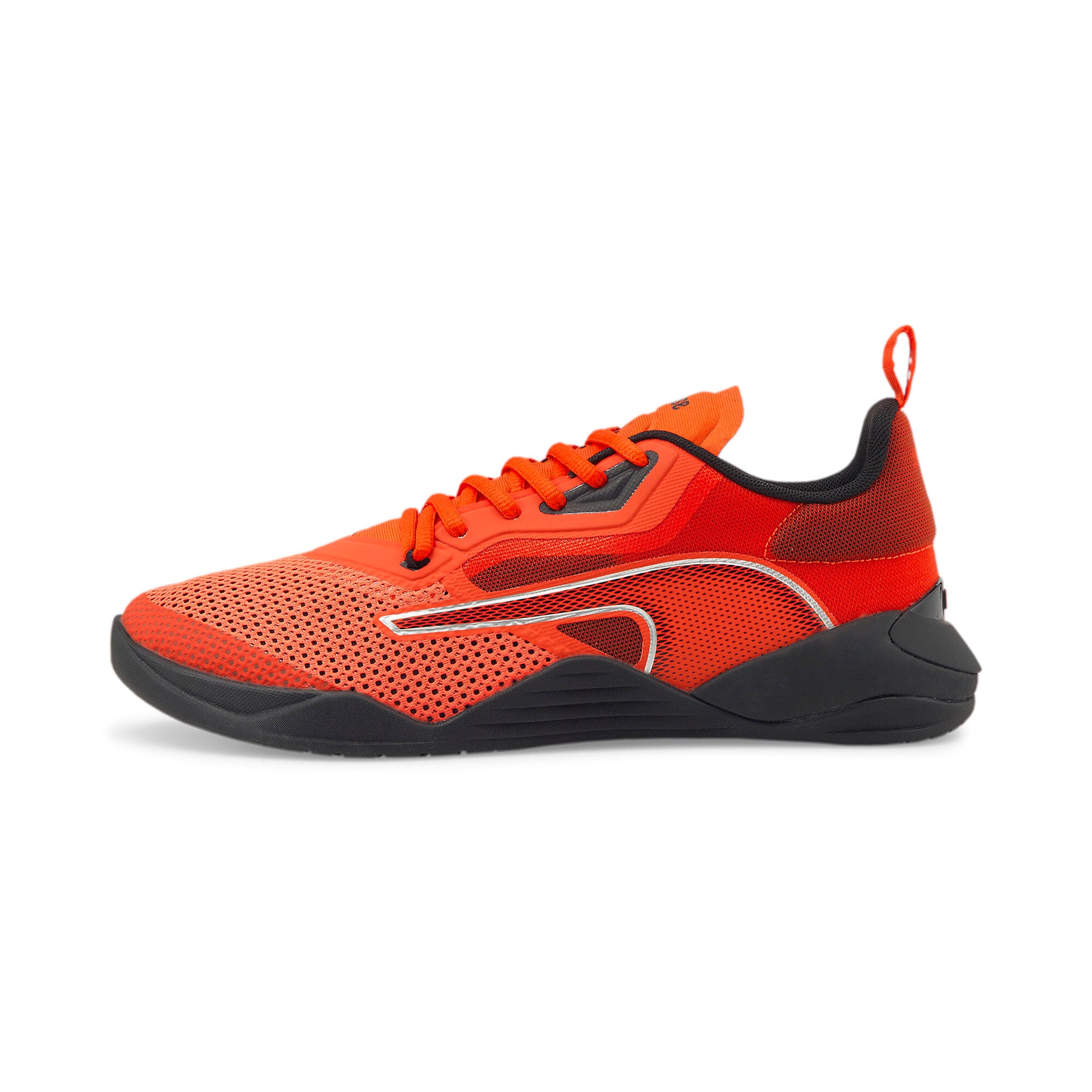 

Кроссовки PUMA Fuse 2.0 мужские, цвет cherry tomato/black