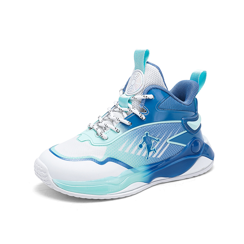 

Детские баскетбольные кроссовки Kids' TONYBEAR, белый