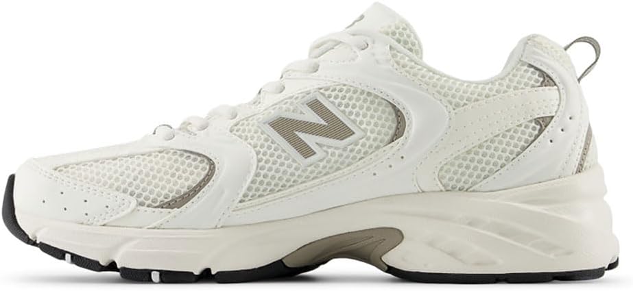 Мужские кроссовки New Balance 530 для ходьбы, Sea Salt/Arid Stone