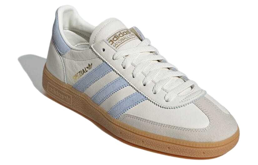 Adidas originals Обувь для скейтбординга унисекс, White/Blue — фото 3