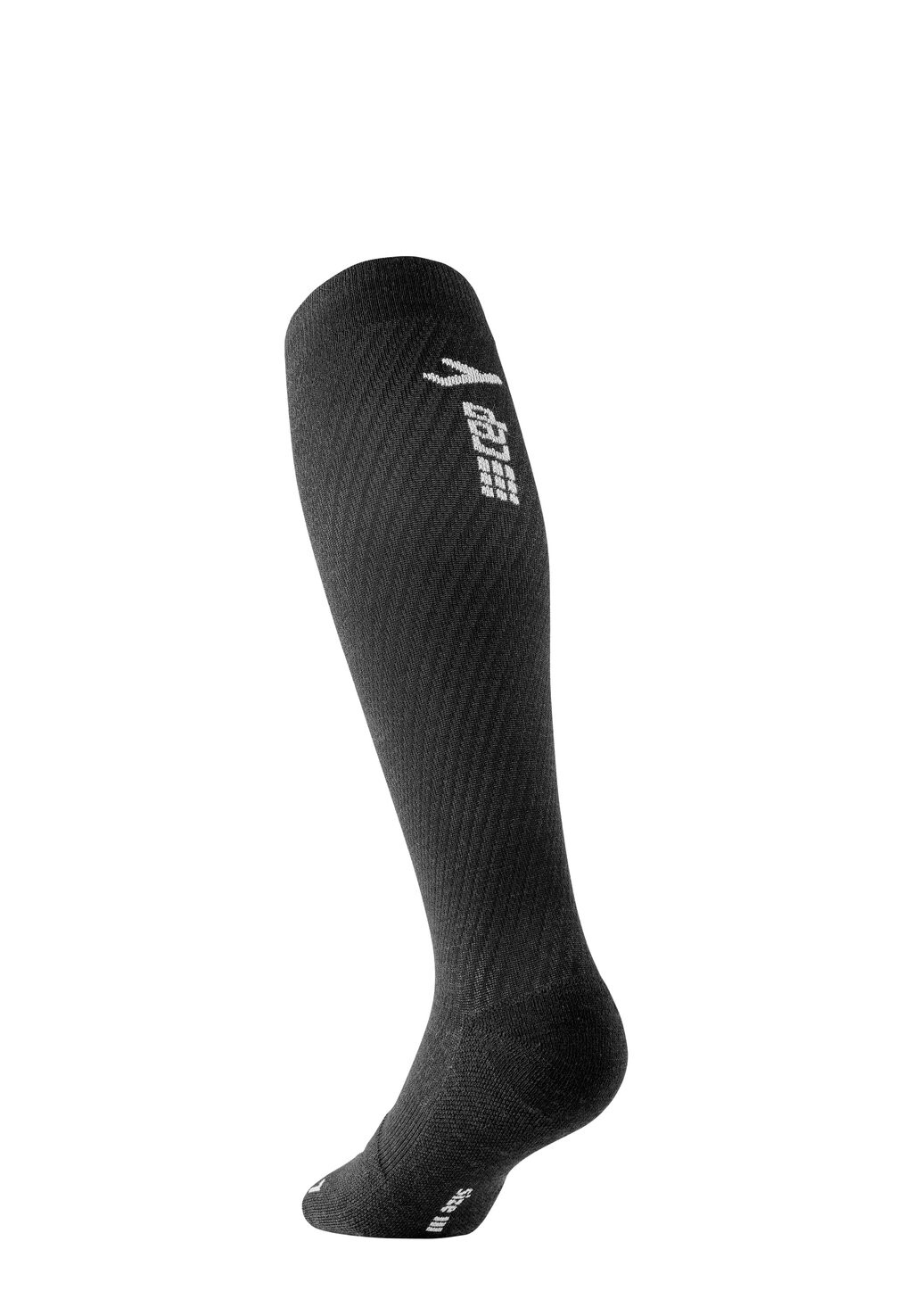 

Носки выше колена KNEE HIGH FLIGHT KOMPRESSION MADE IN GERMANY CEP, черный