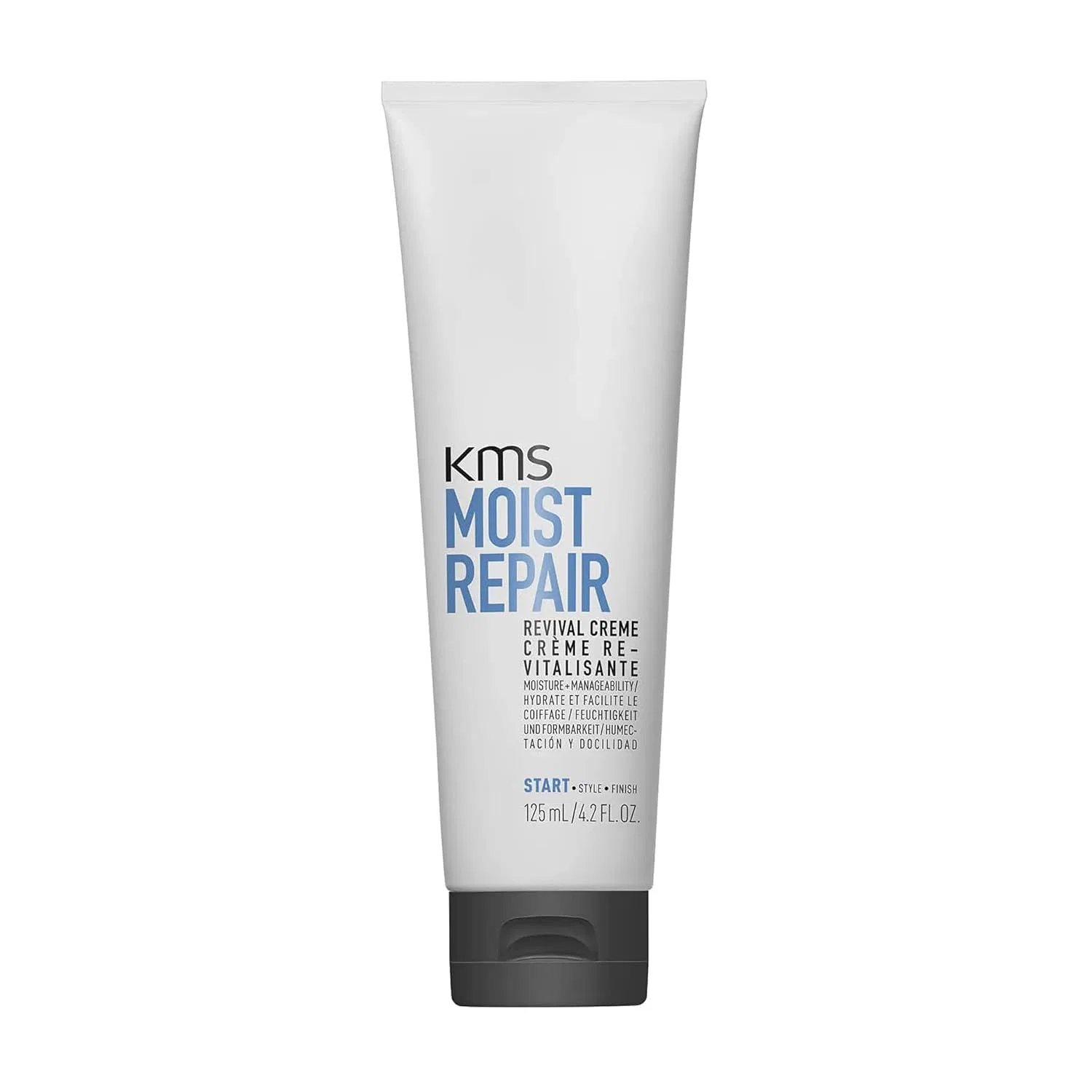 Крем для восстановления волос «Moist Repair Revival Cream» 125 мл от KMS California Kms