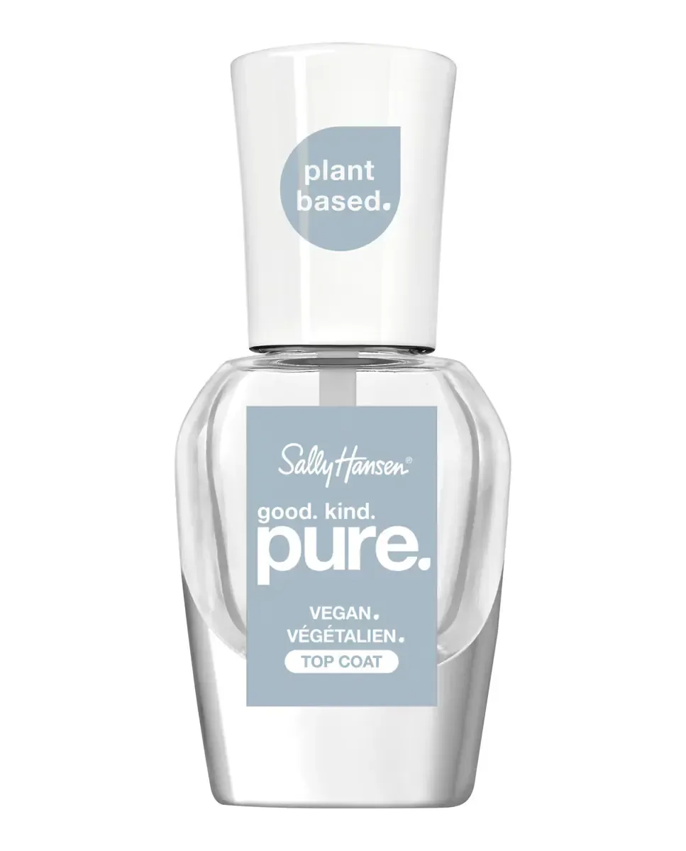 Верхнее покрытие Good Kind Pure Sally Hansen, Top Coat