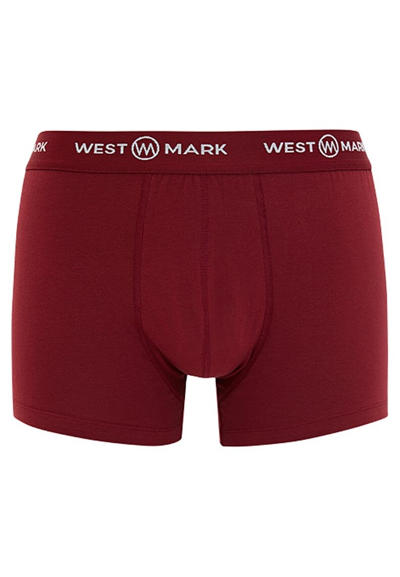 

Брюки X MAS 3 PACK TRUNK BOX WESTMARK LONDON, темно-синий