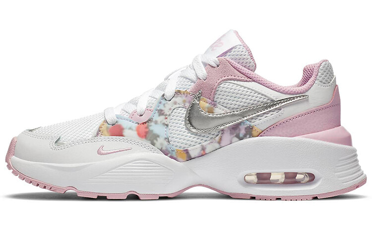 

Женские беговые кроссовки Nike Air Max Fusion