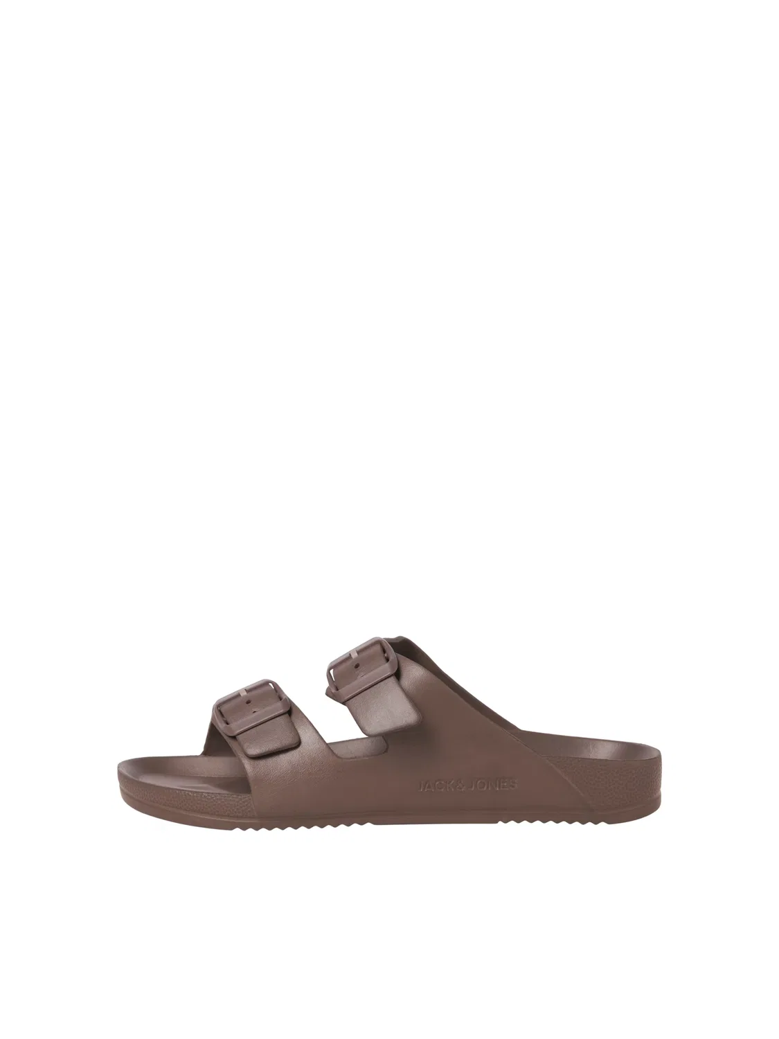 Мюли 'JFWCroxton' Jack & Jones, Chocolate