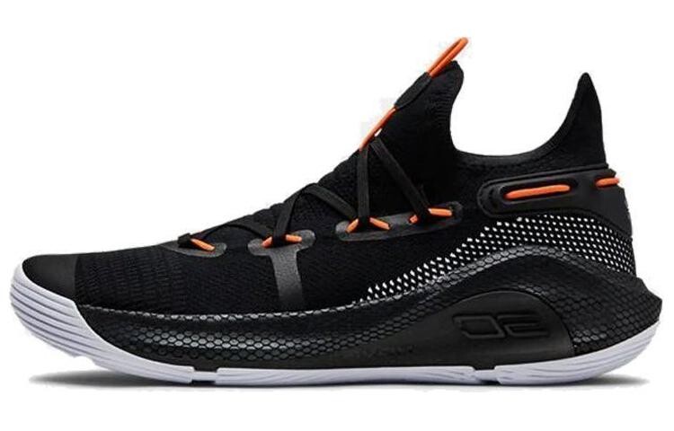 

Мужские баскетбольные кроссовки Under Armour Curry 6