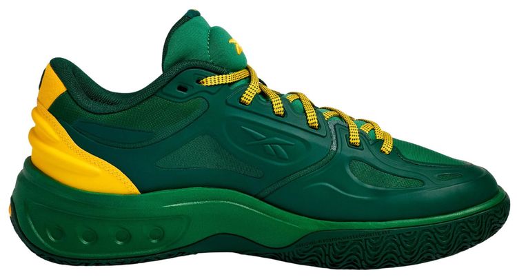 

Кроссовки Reebok Engine A, зеленый