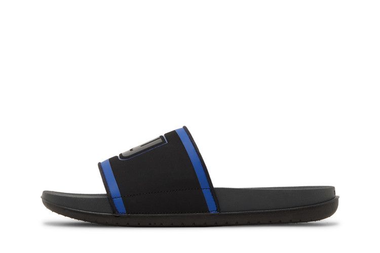 Шлепанцы Nike Offcourt Slide New York Giants — фото 3