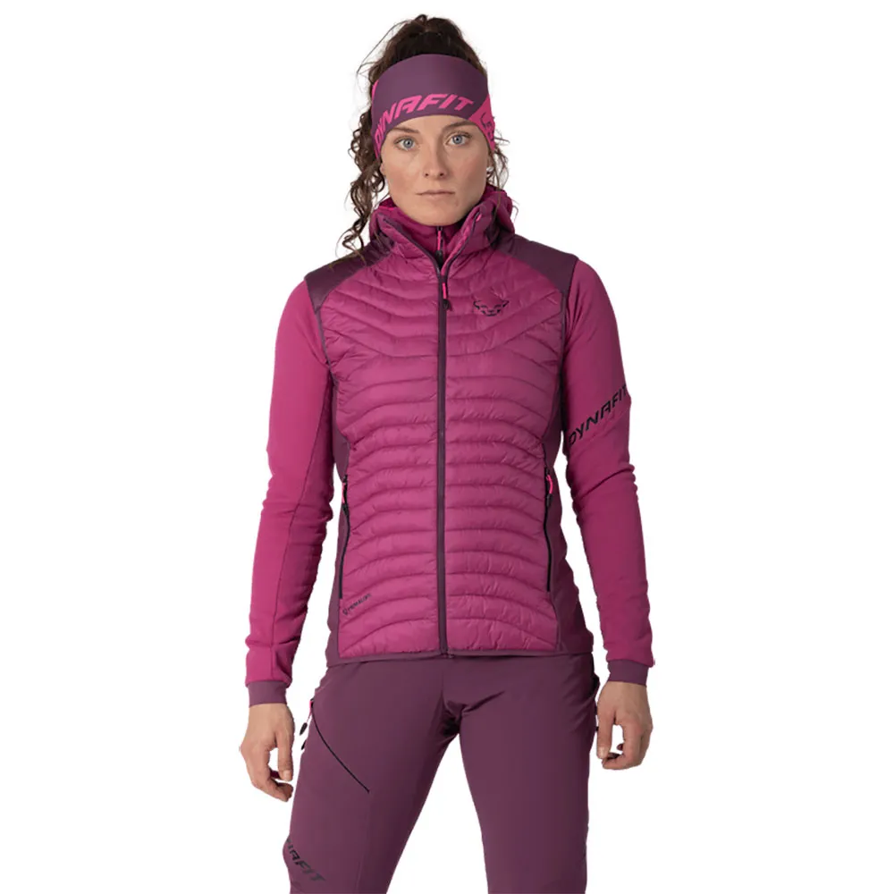 

Жилет Dynafit Speed Insulation, розовый