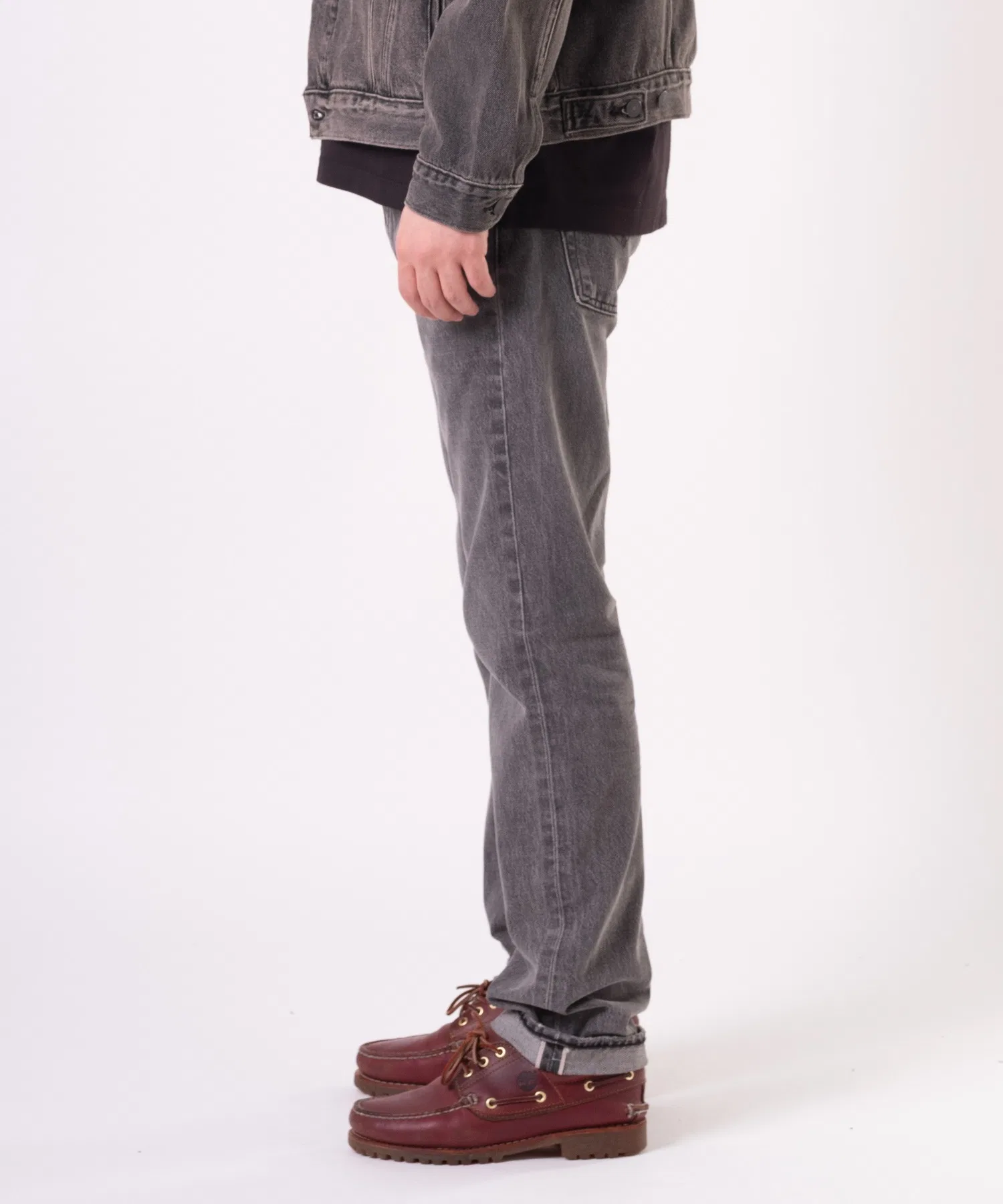 Джинсы Levi's 501(R) — фото 2